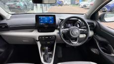 Toyota Yaris 1.5 Hybrid Excel 5dr CVT Hybrid Hatchback